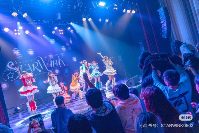 上海文化新消费｜上海的Livehouse，长满了年轻人