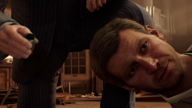 《夺宝奇兵：古老之圈》剧情图文流程全攻略