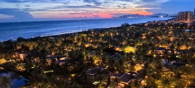 机上吃河内莲香牛肉粉、喝冰奶咖啡……去越南度假热门的不仅仅有这些