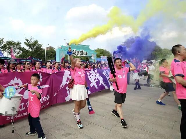 镇江，变得“不低调”了吗？