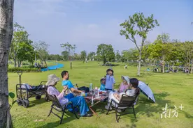今起广东雨水减弱，未来三天多地转晴天|天气早知道图片
