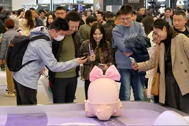 AI赋能产品 家电企业抢占全屋智能高地图片