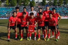 2024赛季中甲大结局：只差5分，广州队冲超梦碎图片