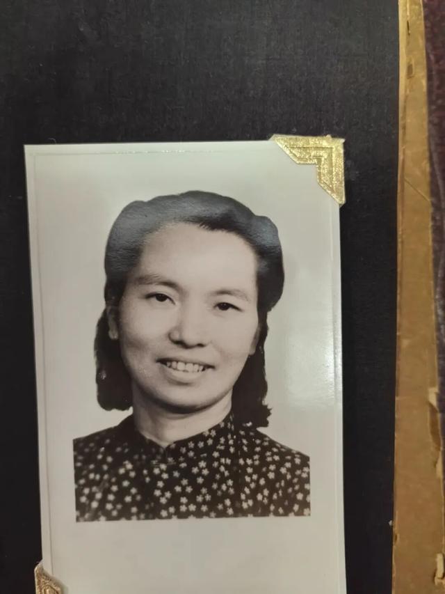 是亲人，是战士，是《沉默的荣耀》里的朱枫