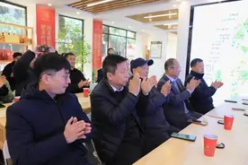【茶界】2024年这十件事影响了福建茶业图片
