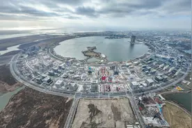 首个离岸贸易税收优惠政策4月1日在上海正式试点图片