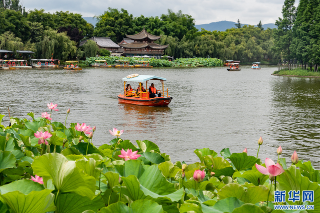 来云南，躲进20℃的天然空调房