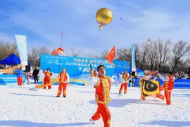 2025海淀赛历来了！篮球、足球、越野跑……总有一款燃爆你！图片
