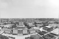 黄河科技学院：弦歌不辍40载 昂首阔步向未来图片