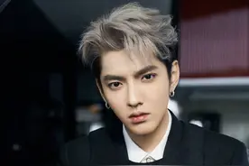 「EXO归国四子」回乡境遇大不同！吴亦凡下狱、鹿晗被封禁　最大赢家是他图片