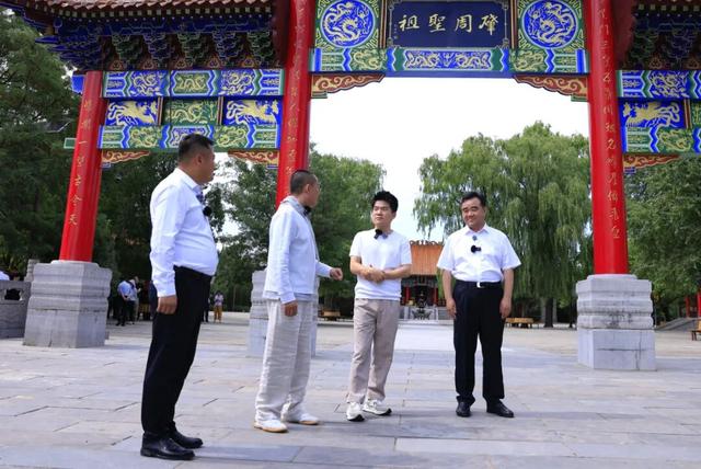 融古韵 绽新姿——庆阳市2025年文旅发展时代答卷