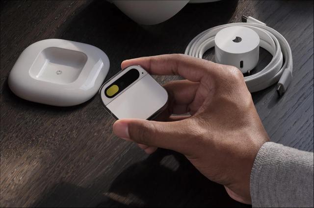 OpenAI Teams Up with Luxshare Precision to Build Innovative AI Device