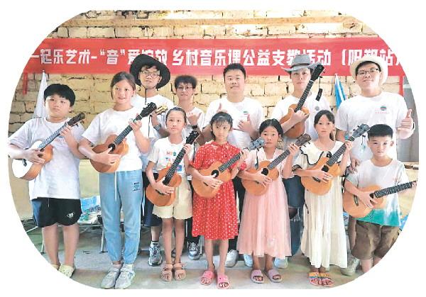 游山水、品民俗、遇热情，游客来了就不想走！阳朔文化活动“好戏连台”