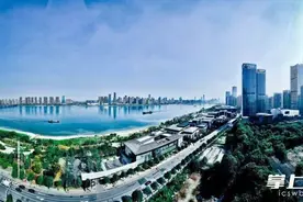长沙国控教建集团：向智能建造借力，为宜居之城添彩图片