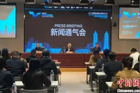 WTT常规挑战赛太原站2025将于4月8日开打图片