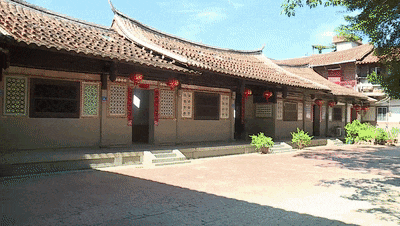 全都来涵江！11月1-3日，一起品南洋美食、赏水乡美景！宝藏路线来了，GO！出发！
