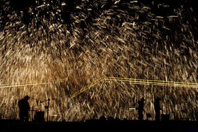 与世界共赴“诗与远方”——写在第十五届安徽国际文化旅游节开幕之际