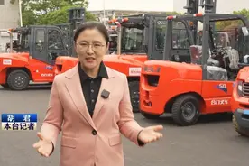 安徽国资国企一季度运行回稳向好 动能强劲图片