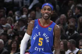 威尔-巴顿宣布退役：感谢篮球永远改变了我的人生 我会永远爱你图片