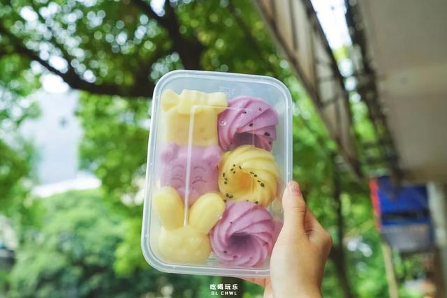 在桂林，出去玩一定要“趁早”！
