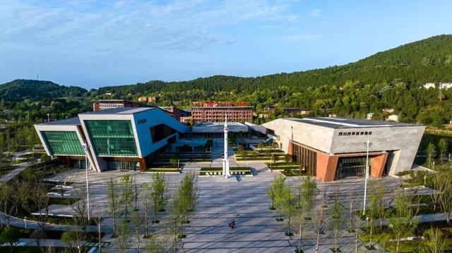 青睐绵阳 ‖ 秋假“趣”哪玩？梓潼已为您备好4条宝藏线路等您打卡～