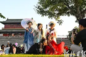 河北“花式宠粉”的心思，藏不住了图片