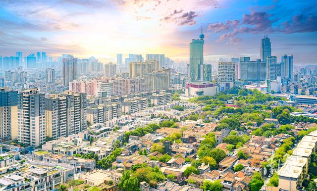 深读｜800亿元！祖庙“硬核数据”支撑“四个中心”建设