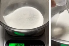 一个月饼的热量超过正餐？怎样吃月饼不易长胖？教你家里做月饼图片