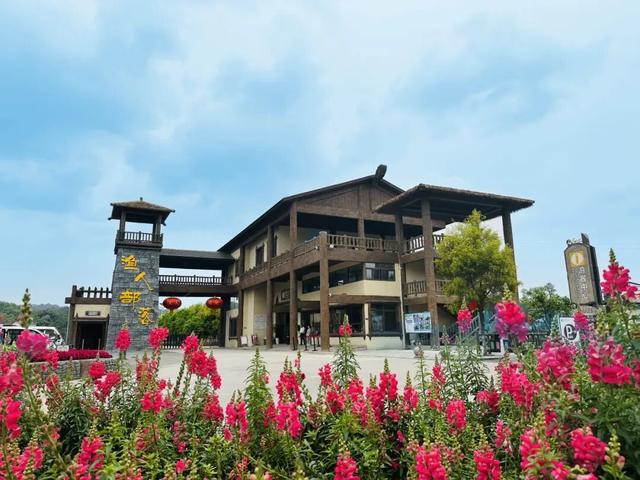 就在达州耍秋假！多个景区官宣：免票、半价