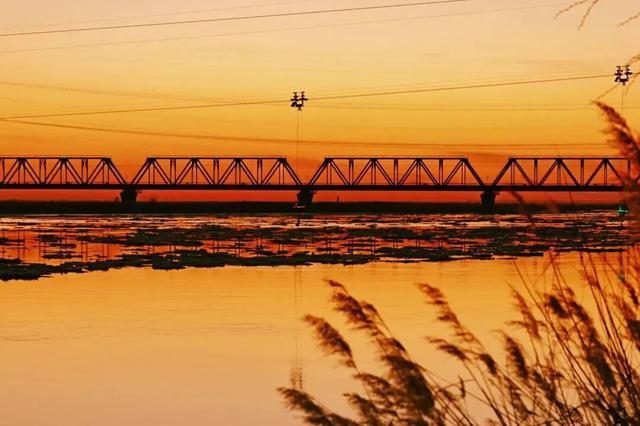 冬日就要冰雪游！这些地方好玩还出片