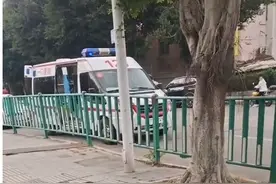 福建泉州三名工人疑在下水道清淤作业时被冲走，多部门组织救援，街道办：三人不幸身亡图片