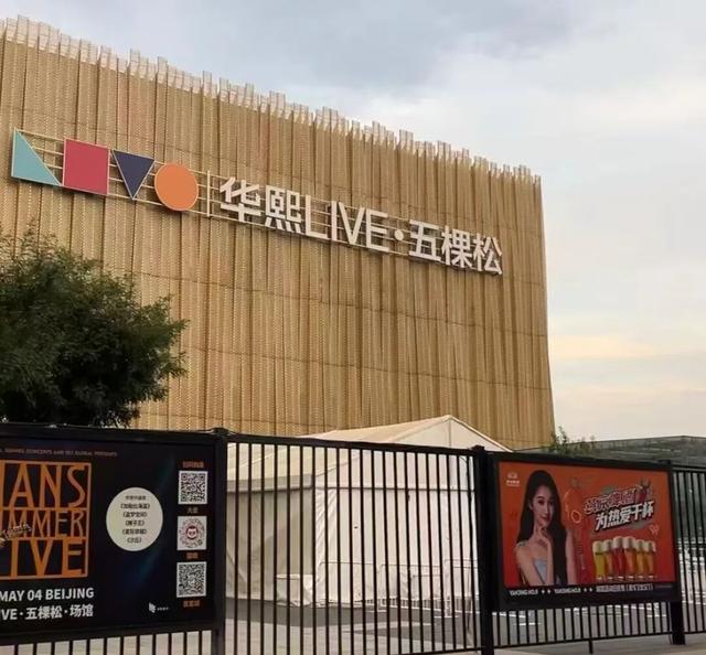 五棵松真的有五棵松树吗？