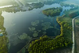 新一批全省唯一，苏州这个生态旅游度假区将成国家级图片