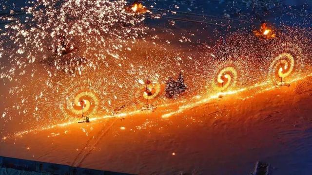 就在本周六，参加2026来内蒙古过大年启动仪式！看王婆、逛市集、玩冰雪