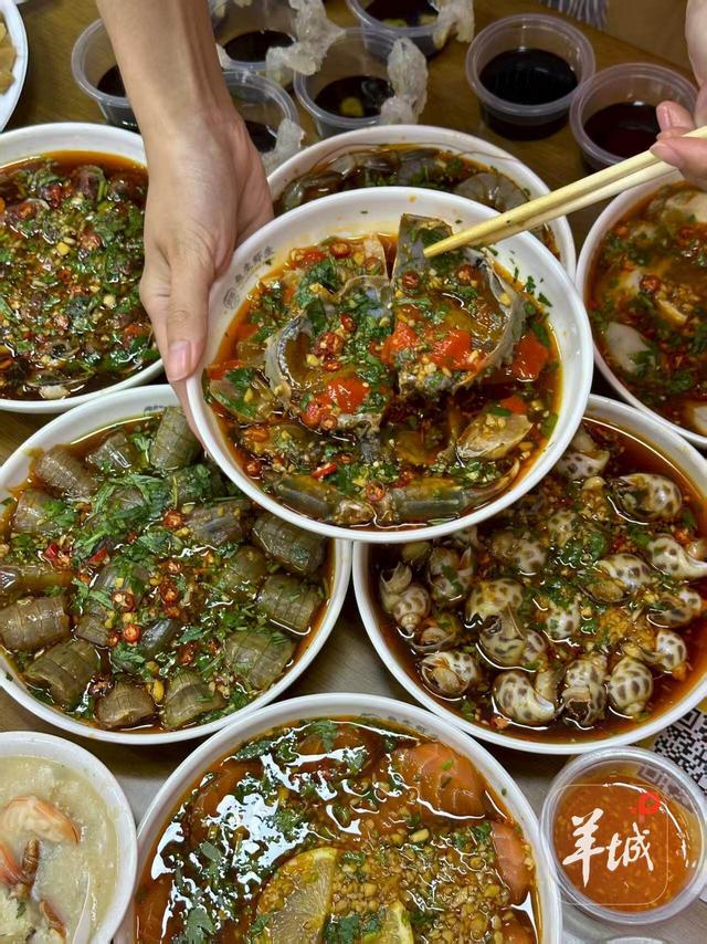 来汕头玩要吃什么？“十大时尚美食”名单新鲜出炉！
