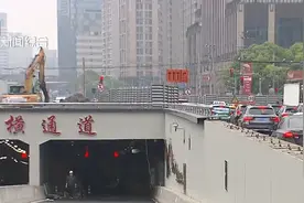 全线通车进入倒计时！杨浦到虹桥或只要半小时图片