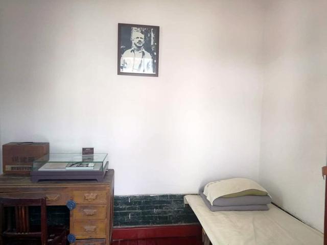 纪实｜李彦：好男好女好河山