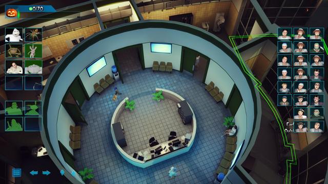 经典策略游戏“鬼魂大师”重制Steam页面 不支持中文