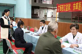 西江监狱：聚焦所需所盼 用心用情做好暖警爱警工作图片