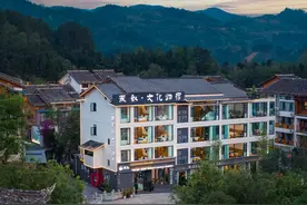 荔波推动民宿提质升级 向品质要“诗与远方”图片