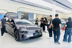 广东鼓励广深增发购车指标图片