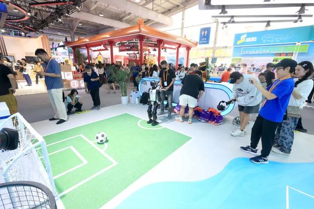 2025年服贸会经开区文旅服务专题展带您解锁文旅新体验