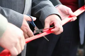 揭牌！上海市毕节商会正式成立图片