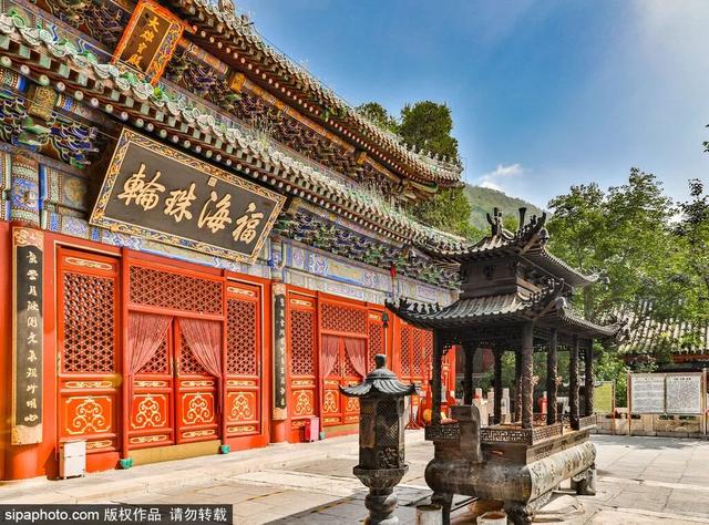 北京景区上新！“京西阿勒泰”来了 | 周末京郊微度假