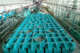 打造新一代空天飞行器研发重器——记国家重大科研仪器研制项目“爆轰驱动超高速高焓激波风洞”图片