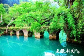2023年贵州冬季旅游特色组合线路（4）——自驾游图片