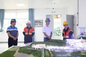 贵州税务：税费支持添动力 “专精特新”增活力图片