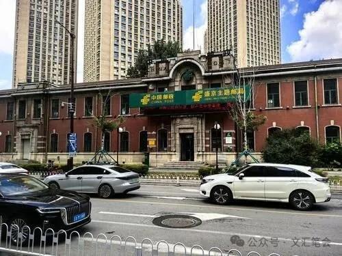 时间里的绿车 | 孙郁