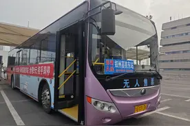 全程9元！郑州交运“站点巴士”5月24日开通航空港区线路图片
