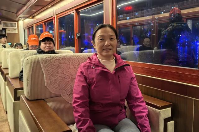 旺景破淡季！“梦回庐陵”沉浸式夜游硬核引客